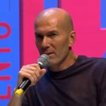 Zidane annuncia il ritorno in panchina