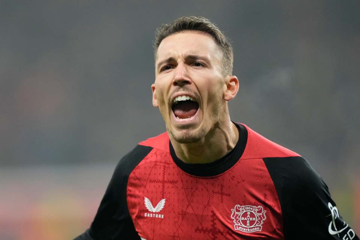Alejandro Grimaldo
