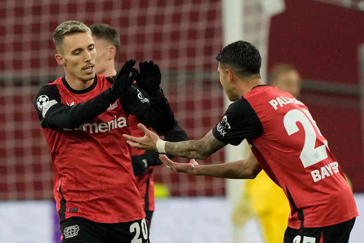 Alejandro Grimaldo