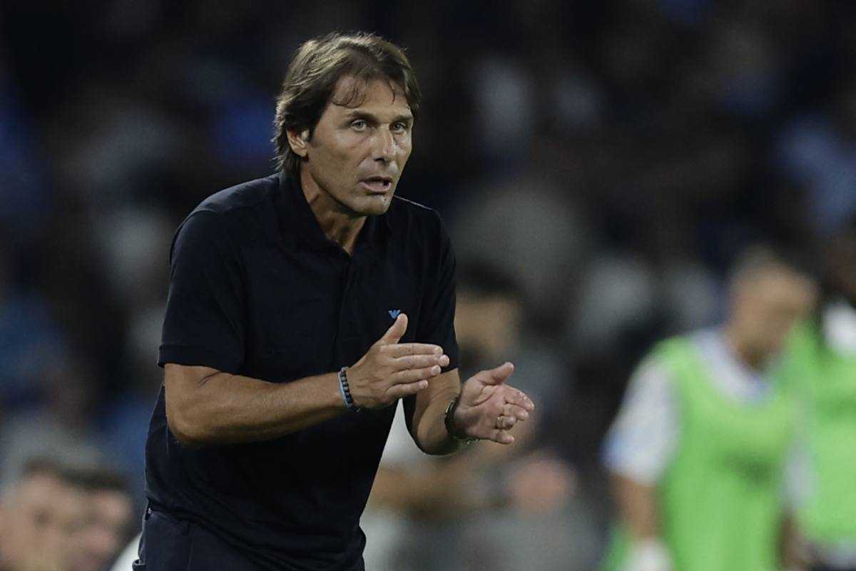 conte
