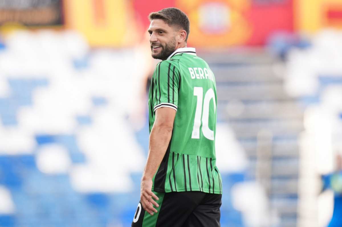 berardi