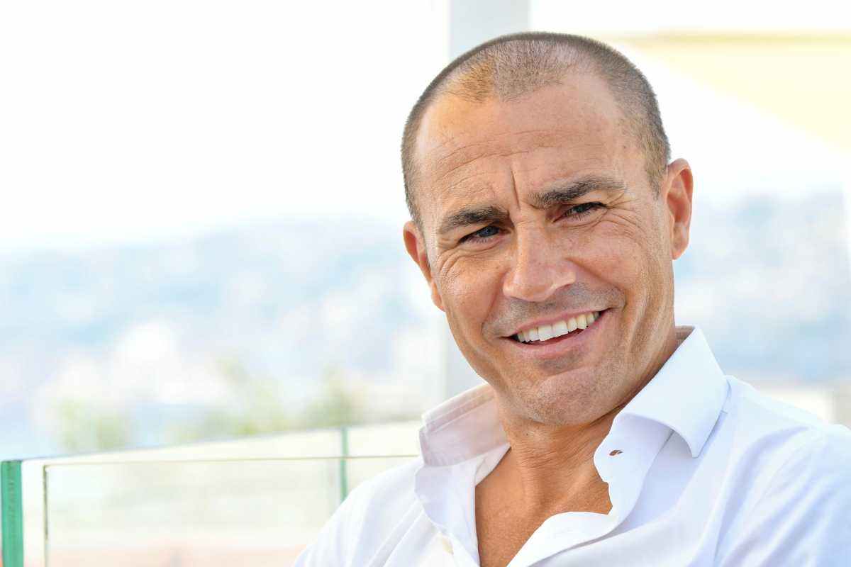 cannavaro