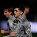 Christian Pulisic