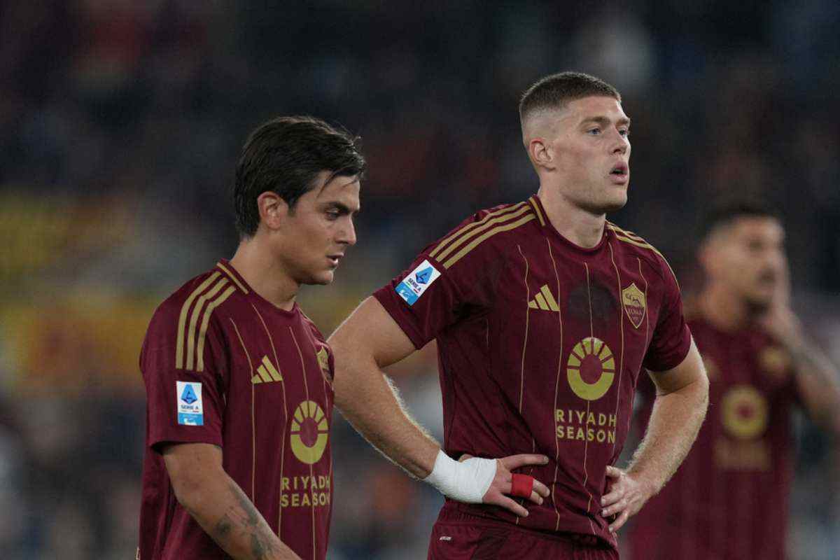 dybala