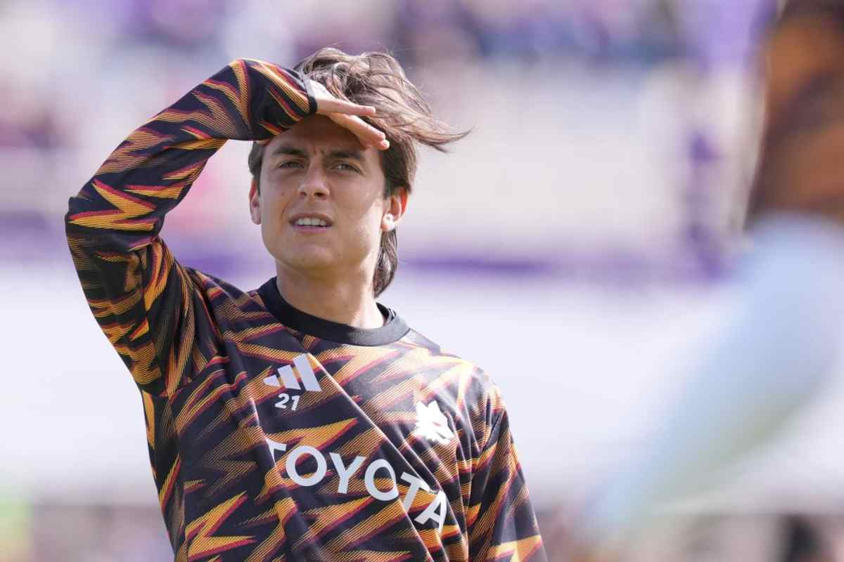 dybala