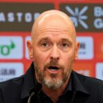 Erik ten Hag