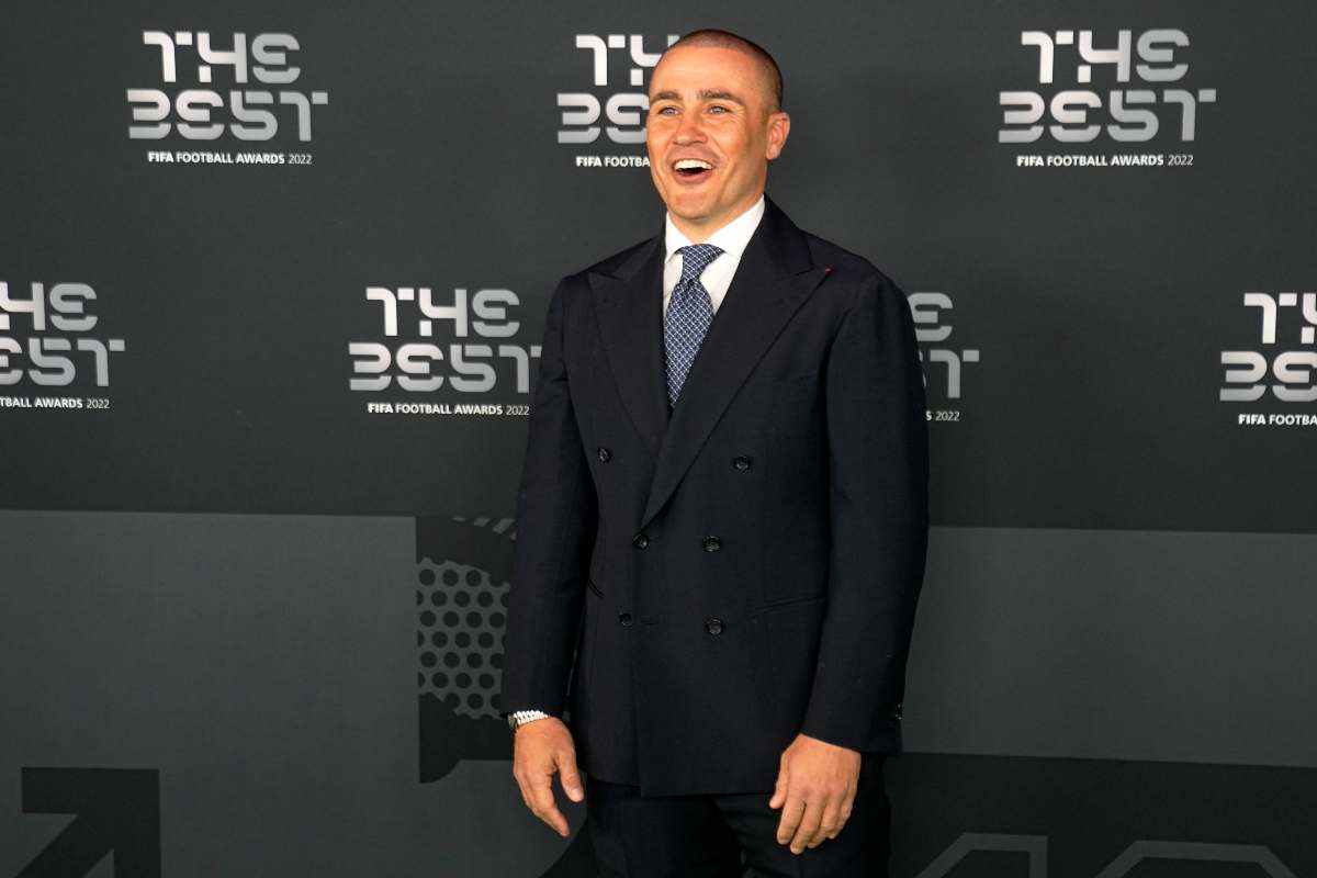 cannavaro