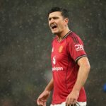 Harry Maguire