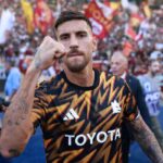 Lorenzo Pellegrini