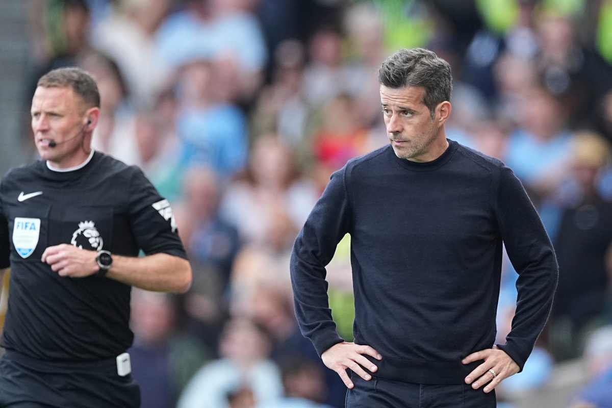 Marco Silva