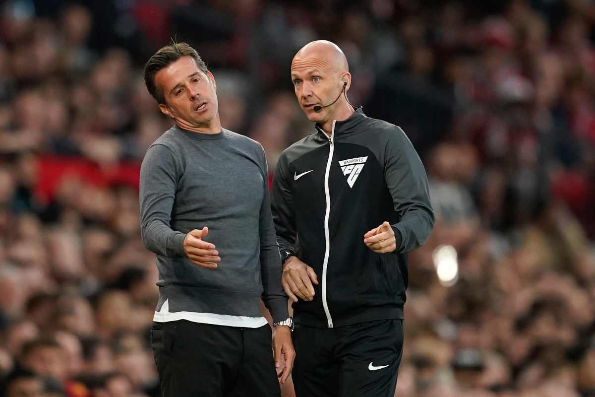 Marco Silva