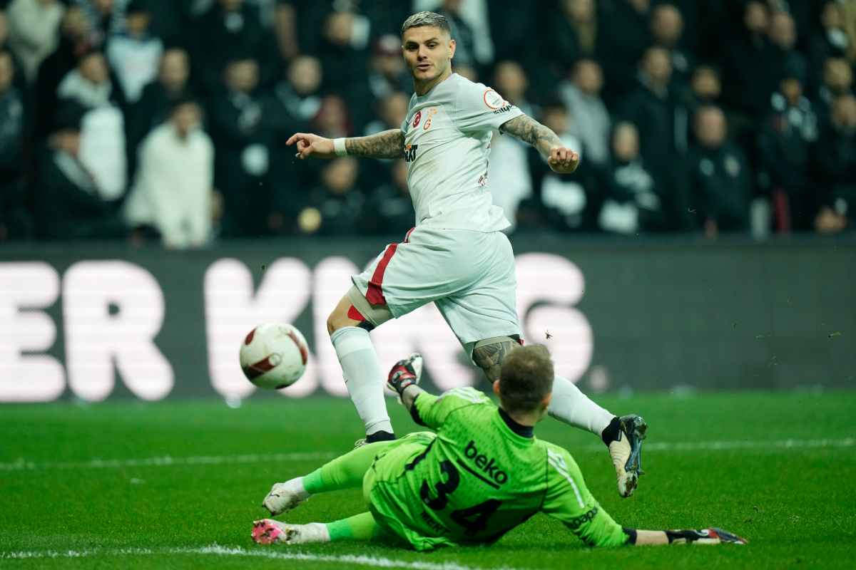 Mauro Icardi