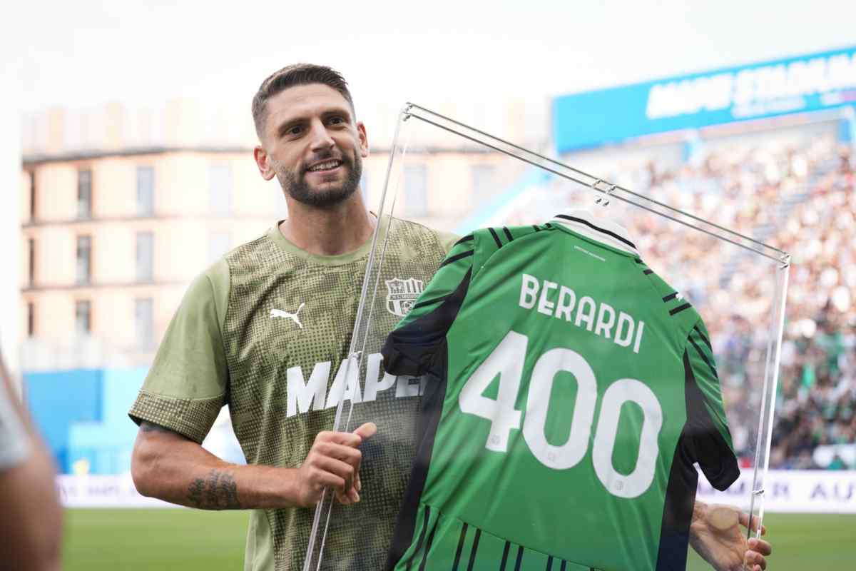 berardi