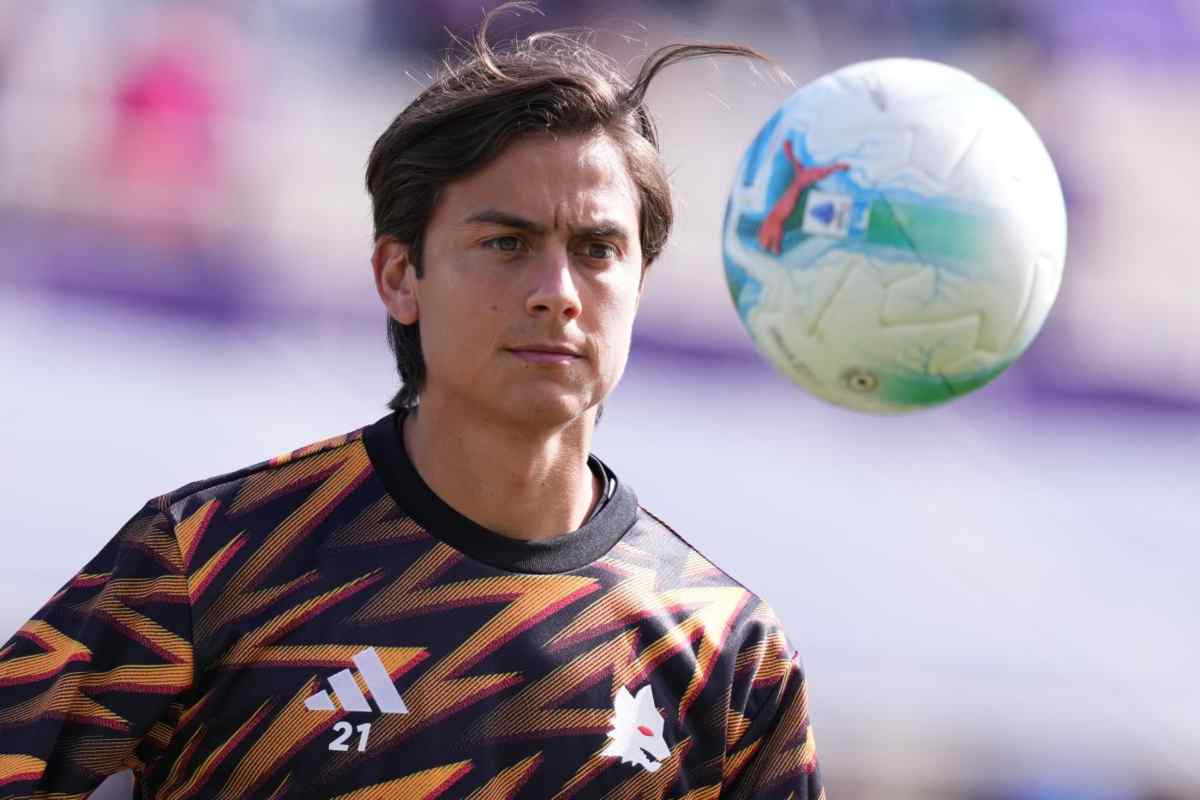 dybala