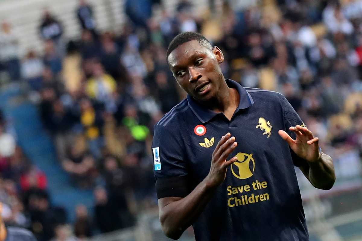 Randal Kolo Muani