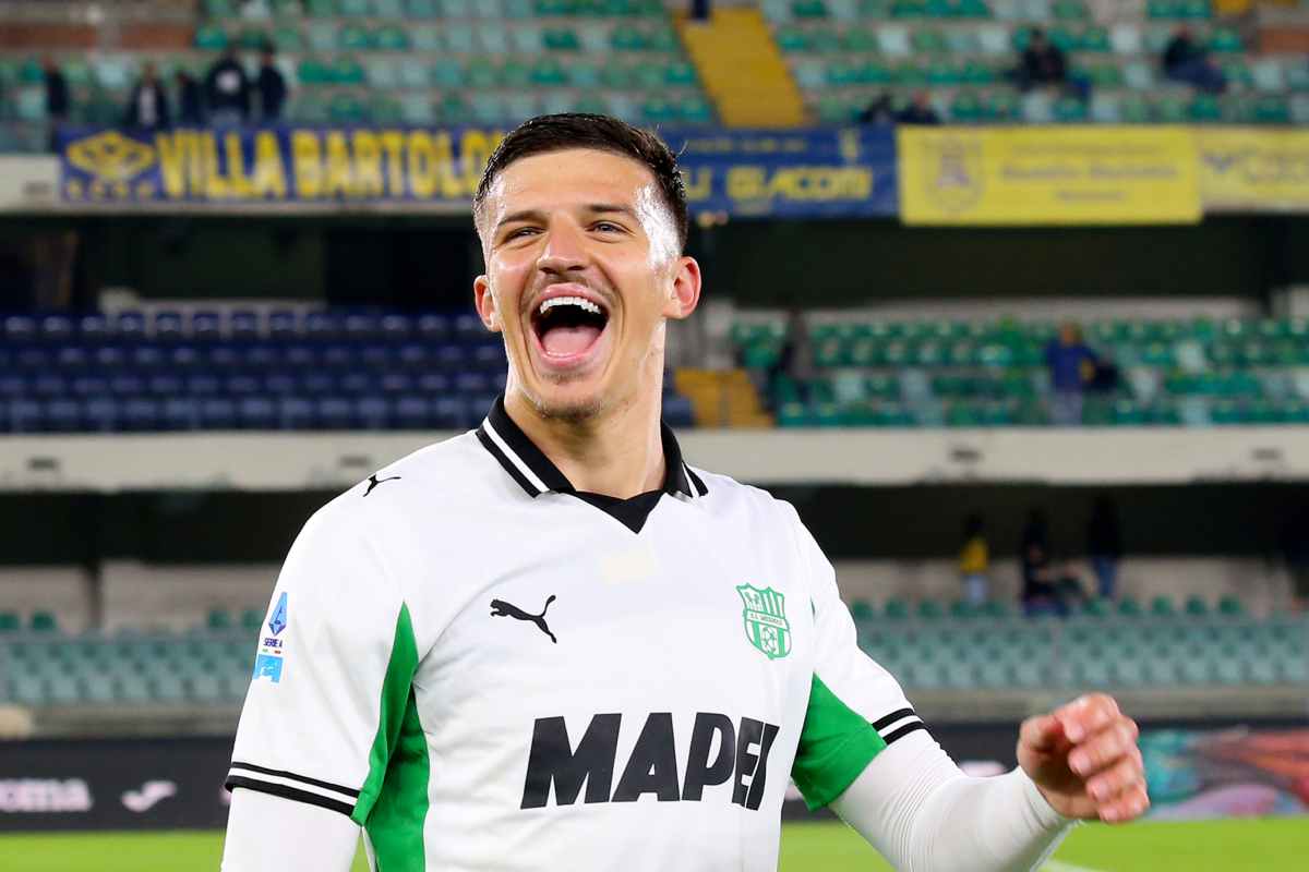 Tarik Muharemovic