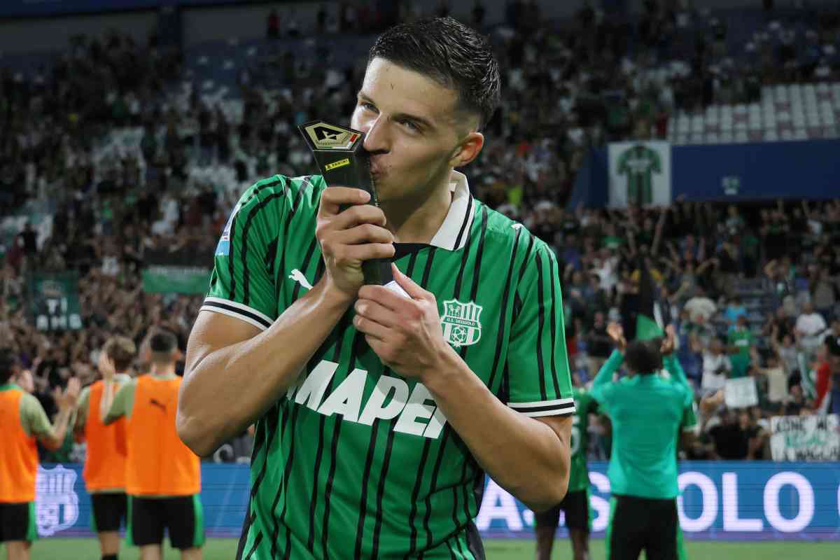 Tarik Muharemovic