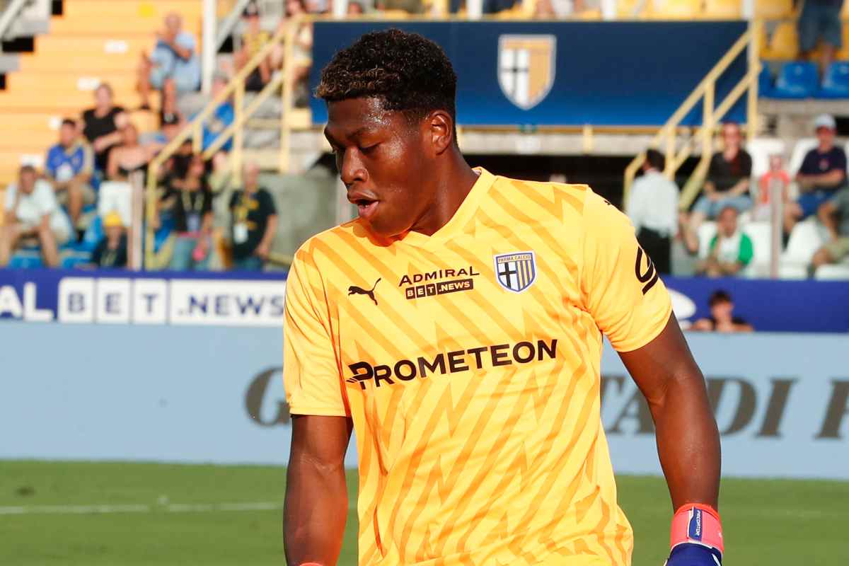 Calciomercato Inter Suzuki