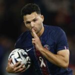 Calciomercato Milan, il nuovo attaccante dal PSG