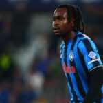 Lookman saluterà l'Atalanta