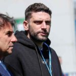 Mimmo Berardi pronto al grande salto a gennaio