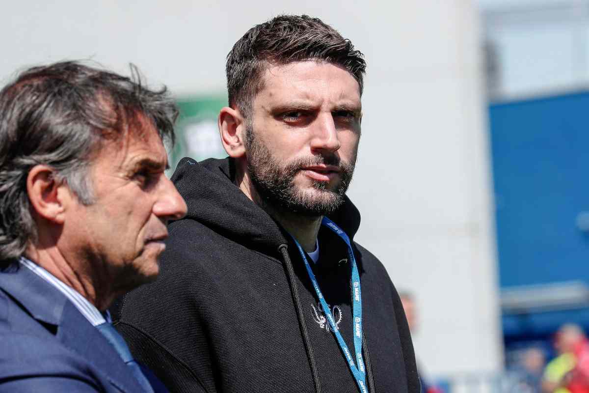 Mimmo Berardi pronto al grande salto a gennaio