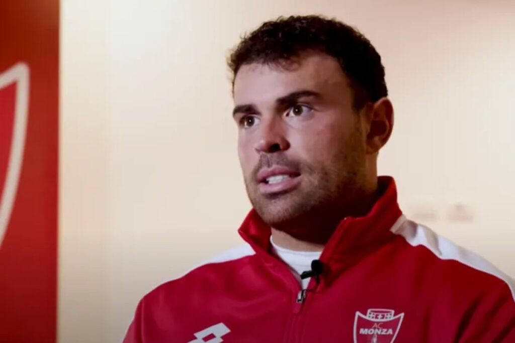 Petagna si racconta a cuore aperto