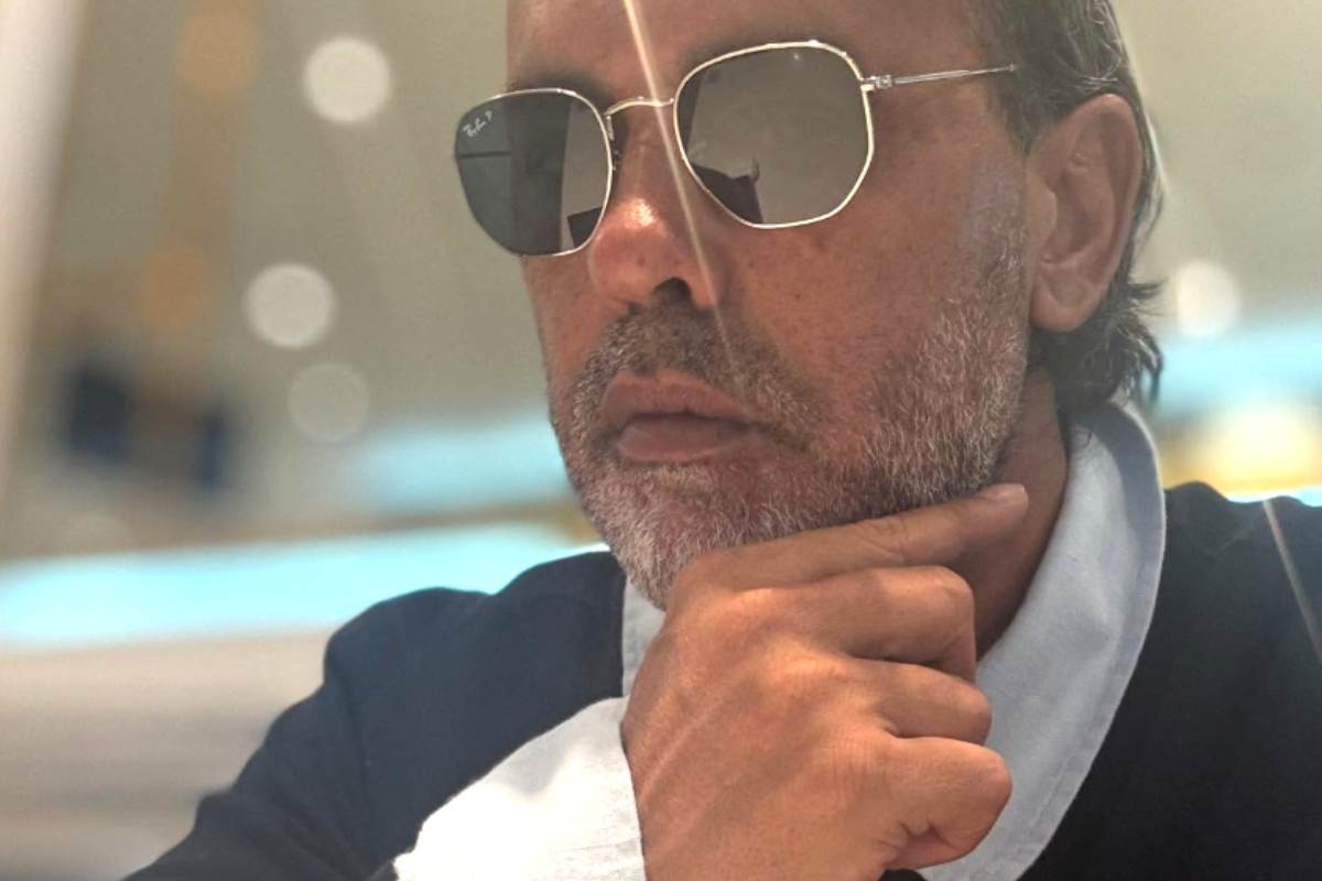 Daniel Fonseca parla prima di Roma-Juventus