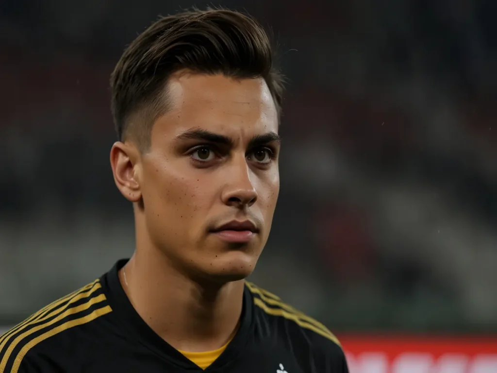 Dybala-Roma: Firma Imminente per un Contratto Biennale con Bonus Legati alle Presenze
