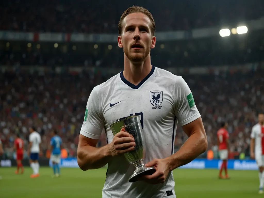 Mondiali: Bellingham e Kane Sigillano la Vittoria dell'Inghilterra su Panama, Assicurando il Primo Posto nel Girone