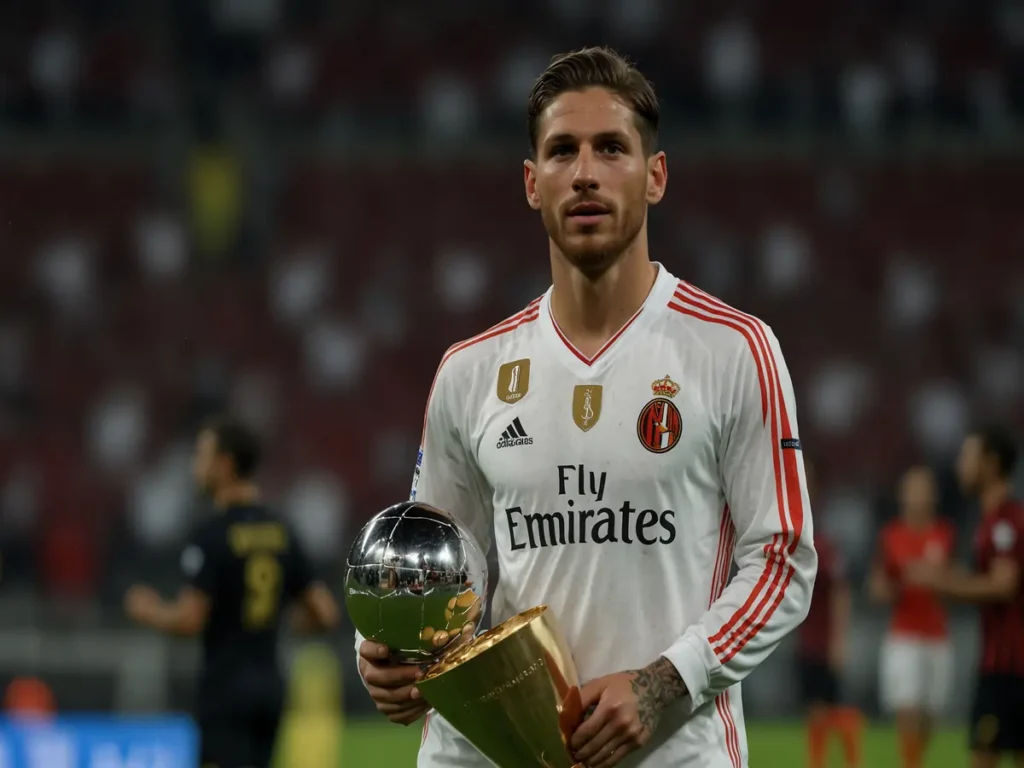 Gonçalo Ramos: L'Apriscatole del Calcio che Conquista Amorim e il Milan