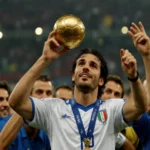2006: L'Anno d'Oro dell'Italia nel Calcio e l'Inizio di un Declino Inaspettato