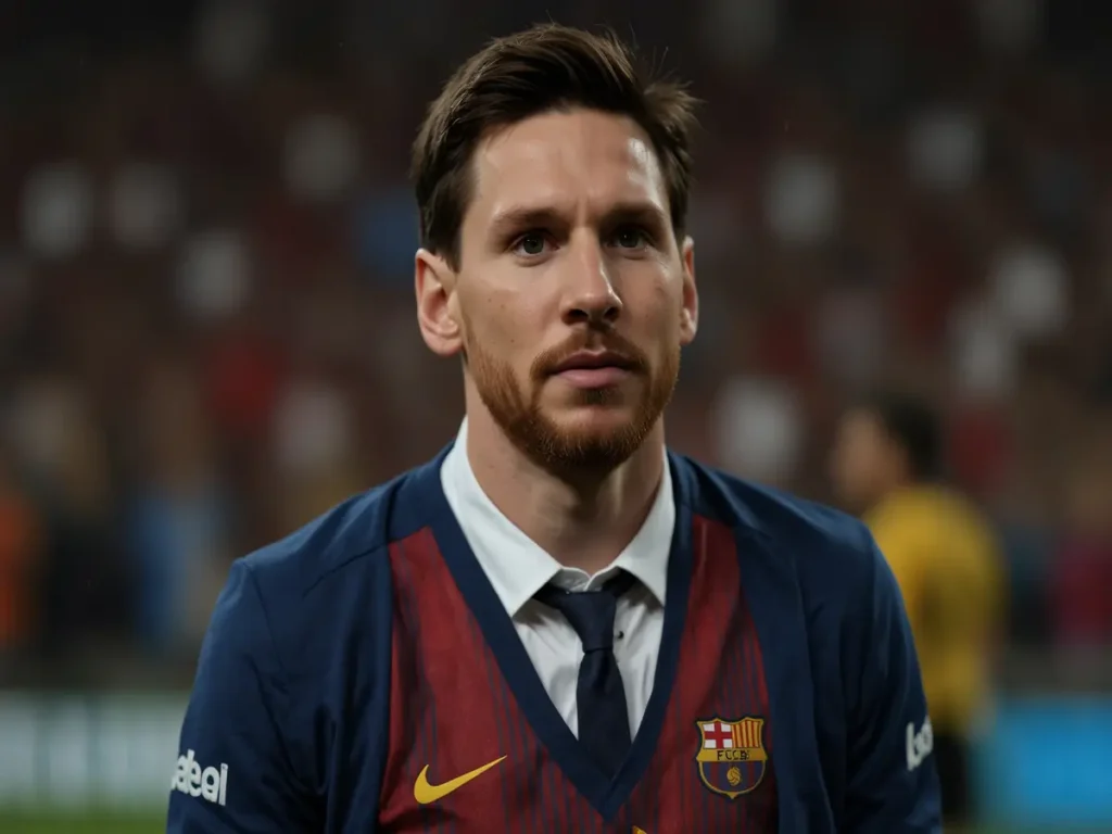 Messi Stabilisce il Record: Miglior Marcatore nella Coppa di Lega con 14 Reti