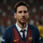 Messi Stabilisce il Record: Miglior Marcatore nella Coppa di Lega con 14 Reti