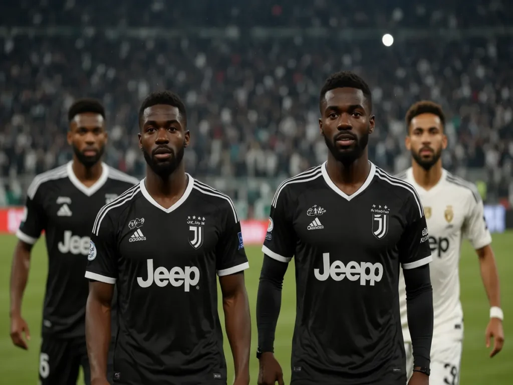 Kolo Muani Ritorna alla Juventus: L'Attaccante Francese Atterra di Nuovo a Torino dopo l'Esperienza del 2025
