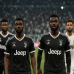 Kolo Muani Ritorna alla Juventus: L'Attaccante Francese Atterra di Nuovo a Torino dopo l'Esperienza del 2025