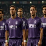 Omaggio ad Antognoni: Fiorentina ritira la maglia numero 10 per una stagione nel Centenario del club