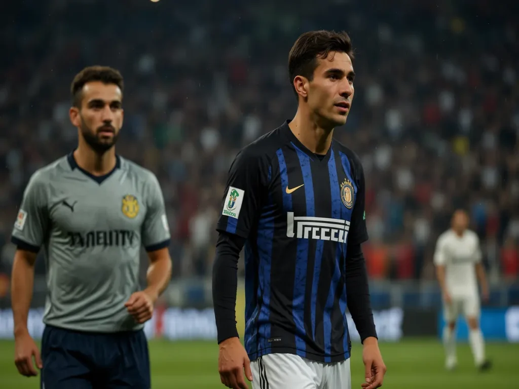 Martinez e il Sogno Inter: Tra Tragedia Personale, Ambizioni di Champions e la Chiamata della Spagna